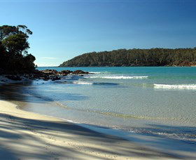 Ben Boyd National Park - Accommodation Bookings 7