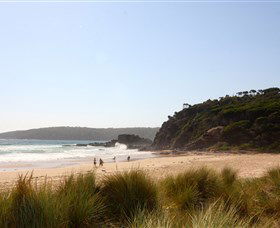Ben Boyd National Park - Accommodation Bookings 6