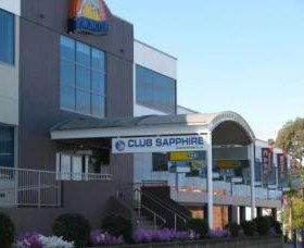 Club Sapphire - Merimbula - Accommodation Bookings 1