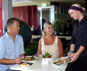 Club Sapphire - Merimbula - Accommodation Bookings 2