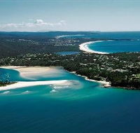 Club Sapphire - Merimbula - Accommodation Bookings