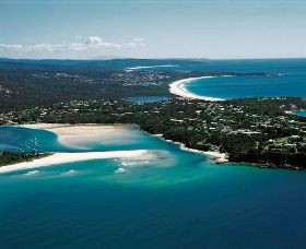 Club Sapphire - Merimbula - Accommodation Bookings 0