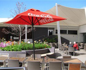 Club Sapphire - Merimbula - Accommodation Bookings 3