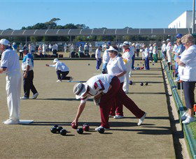 Club Sapphire - Merimbula - Accommodation Bookings 6