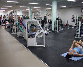 Club Sapphire - Merimbula - Accommodation Bookings 7