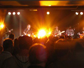 Club Sapphire - Merimbula - Accommodation Bookings 8
