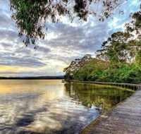 Merimbula Boardwalk - Accommodation Bookings