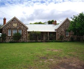 Old School Museum - Accommodation Bookings 0