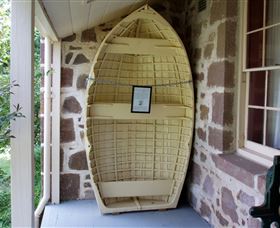 Old School Museum - Accommodation Bookings 2