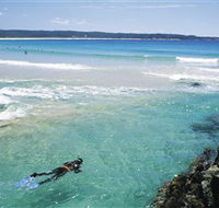 Merimbula Main Beach - Accommodation Bookings
