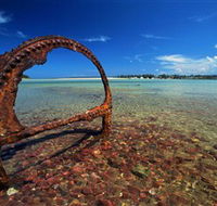 Spencer Park - Accommodation Bookings