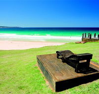 Short Point Beach - Accommodation Bookings