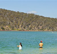 Pambula River Mouth - Accommodation Bookings