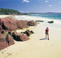 Pambula Beach - Accommodation Bookings