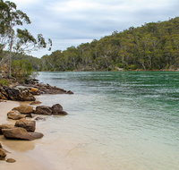 Severs Beach - Accommodation Bookings