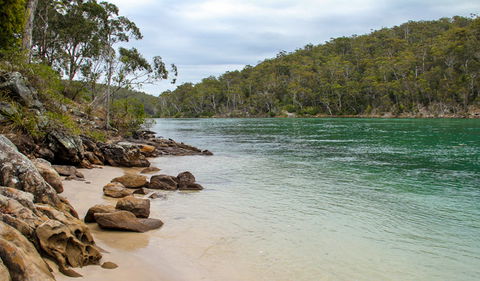Severs Beach - Accommodation Bookings 0