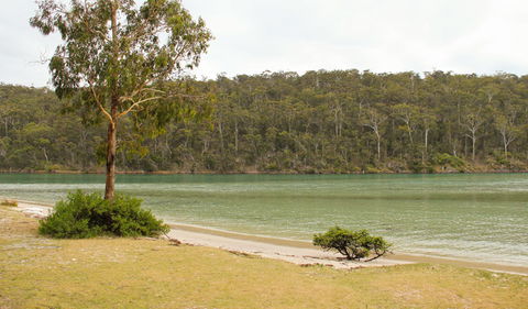 Severs Beach - Accommodation Bookings 1