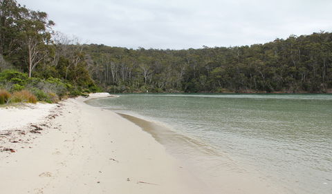 Severs Beach - Accommodation Bookings 2