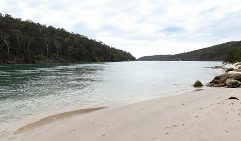 Severs Beach - Accommodation Bookings 3