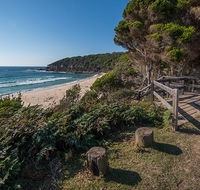 Terrace Beach and Lennards Island - Accommodation Bookings