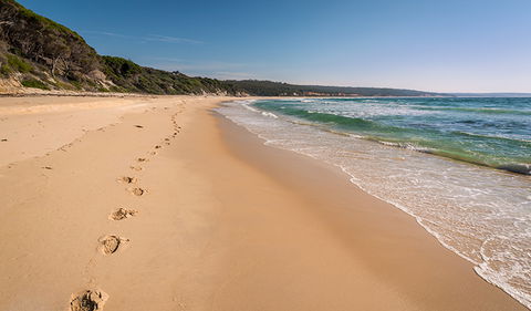 Terrace Beach And Lennards Island - Accommodation Bookings 3