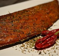 Eden Smokehouse - Accommodation Bookings