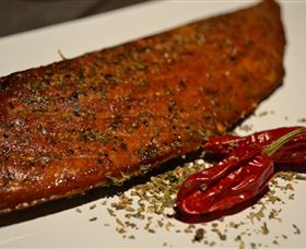 Eden Smokehouse - Accommodation Bookings 0