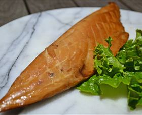 Eden Smokehouse - Accommodation Bookings 2