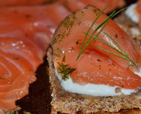 Eden Smokehouse - Accommodation Bookings 1