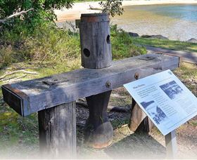Davidson Whaling Station Historic Site - Accommodation Bookings 1
