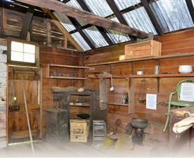 Davidson Whaling Station Historic Site - Accommodation Bookings 2