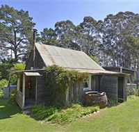 Davidson Whaling Station Historic Site - Accommodation Bookings