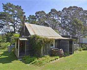 Davidson Whaling Station Historic Site - Accommodation Bookings 0
