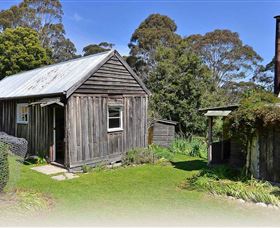 Davidson Whaling Station Historic Site - Accommodation Bookings 3