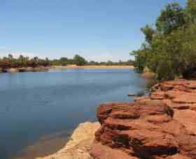 Gascoyne River - Accommodation Bookings 0
