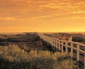 Gascoyne River - Accommodation Bookings 1