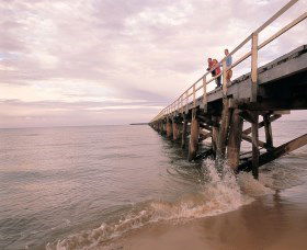 Gascoyne River - Accommodation Bookings 2