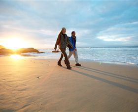 Wilderness Coast Walk - Accommodation Bookings 2