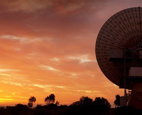 OTC Dish - Accommodation Bookings 1