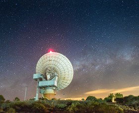 OTC Dish - Accommodation Bookings 0
