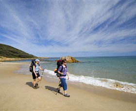 Croajingolong National Park - Accommodation Bookings 0