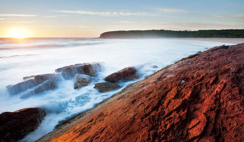 Ben Boyd National Park - Accommodation Bookings 0
