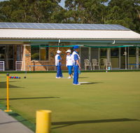 Lake Conjola Bowling Club - Accommodation Bookings