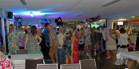 Lake Conjola Bowling Club - Accommodation Bookings 3