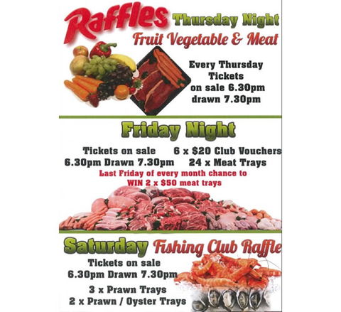 Lake Conjola Bowling Club - Accommodation Bookings 5