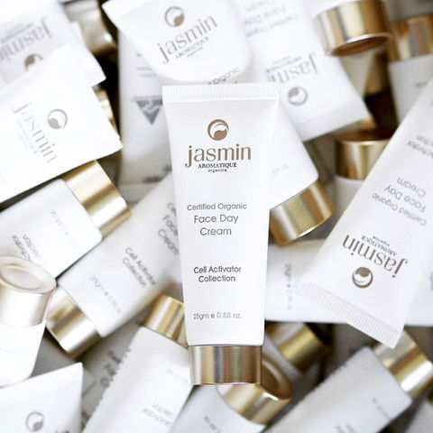 Jasmin Organics Skincare Farm And Factory - Accommodation Bookings 6