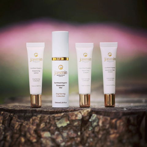 Jasmin Organics Skincare Farm And Factory - Accommodation Bookings 9