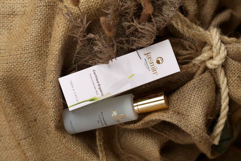 Jasmin Organics Skincare Farm And Factory - Accommodation Bookings 12
