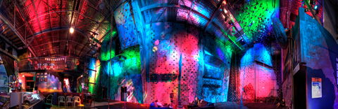 Centre Of Gravity - Accommodation Bookings 1