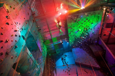 Centre Of Gravity - Accommodation Bookings 5